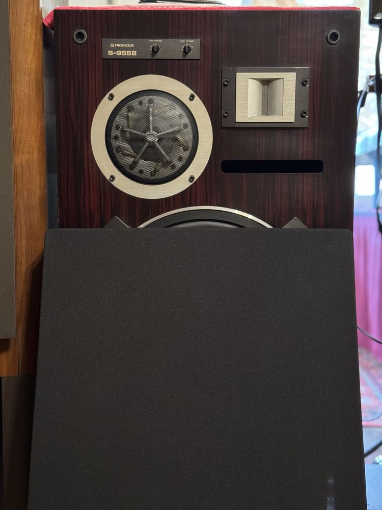 Продам АС Pioneer s955(3)