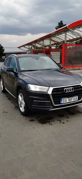 Audi Q5 Foarte bună