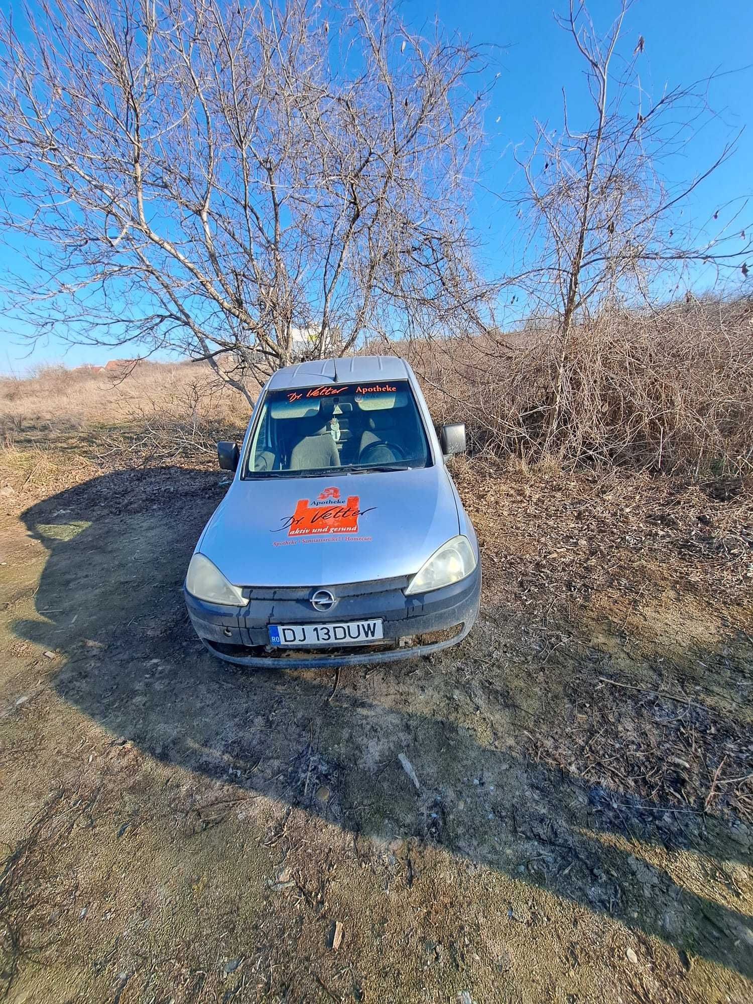 Opel Combo de vânzare