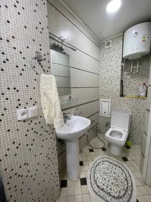 Квартира в удобной лакации Тинчлик метро 985*