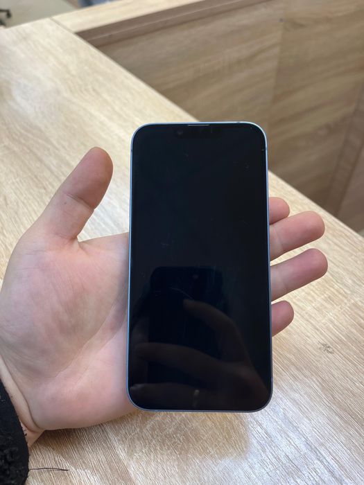 Iphone 14 с гарантией