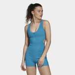 Оригинален дамски йога суит * ADIDAS PERFORMANCE * EU-M