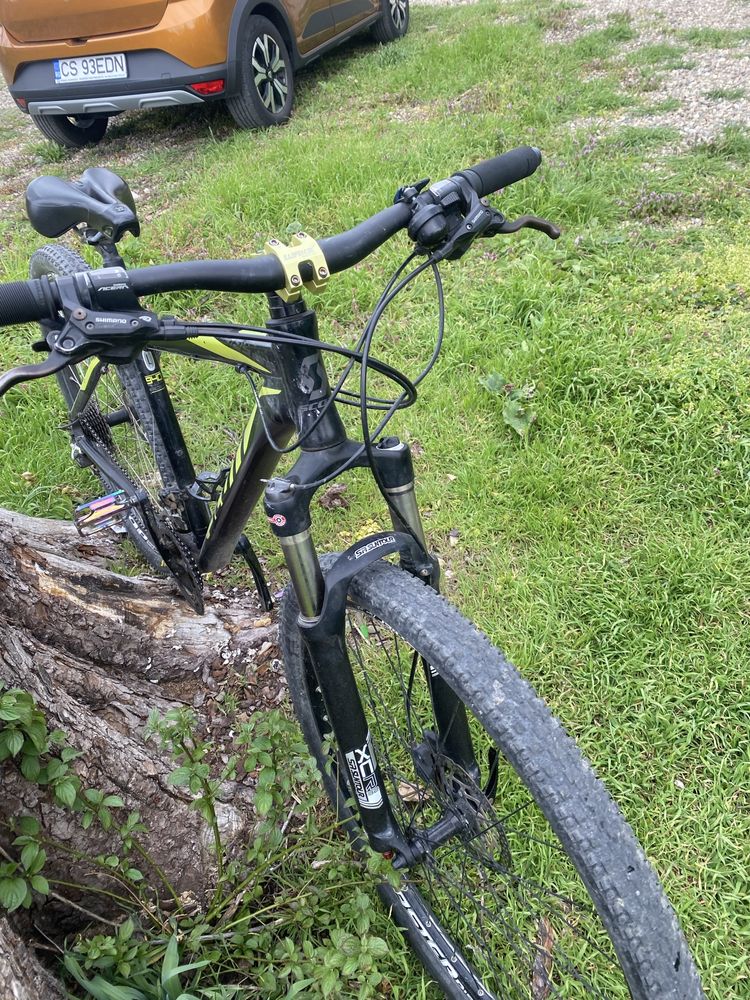 Scott aspect 940