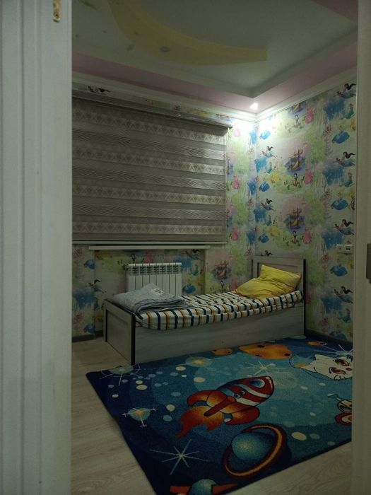 Сергили 5 а 2/6/7 ,45 КВ 54500 срочно сотаман