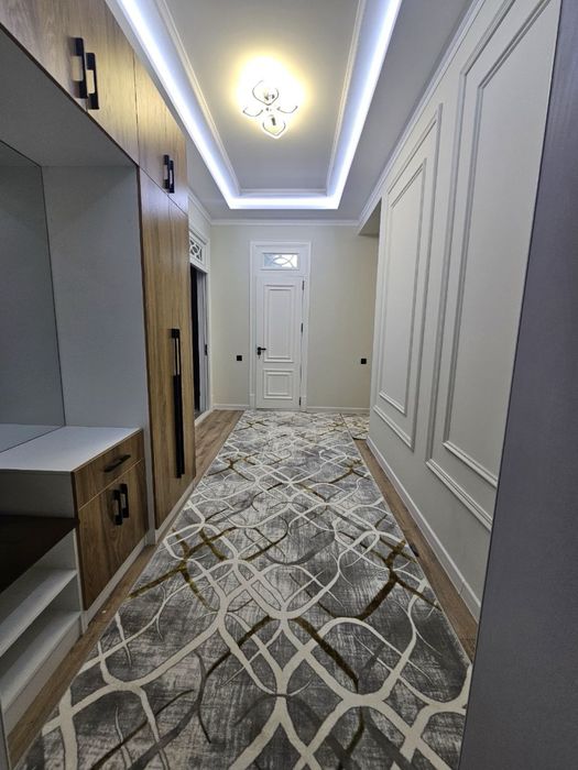 Продается 3 ком. Квартира площадью 82 кв.м. По ул. Рудаки