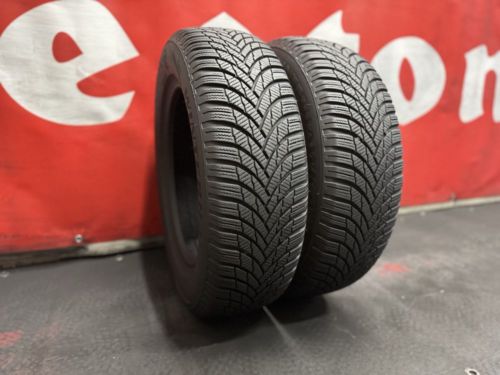 185 65 15, Зимни гуми, Firestone WinterHawk4, 2 броя