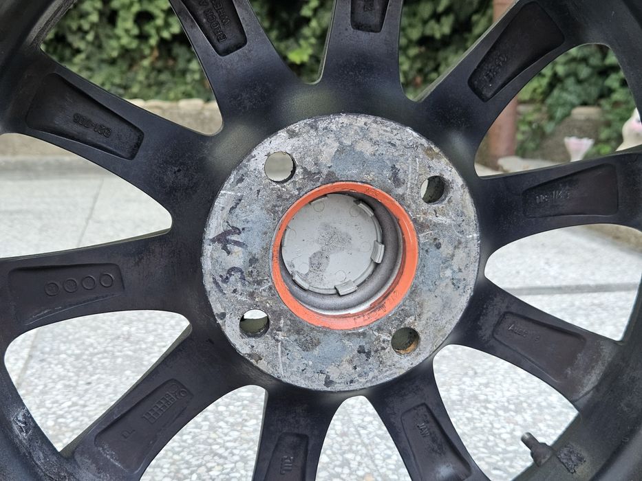 Джанти Brock 4x114.3 16цола