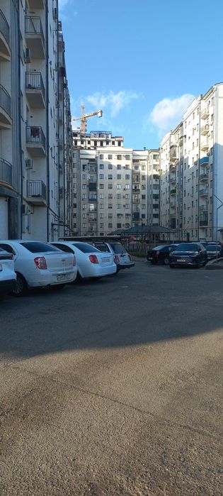 Bez makler 2 xonali uy ijaraga beramiz faqat oilaga Yashnabod Olmos ma