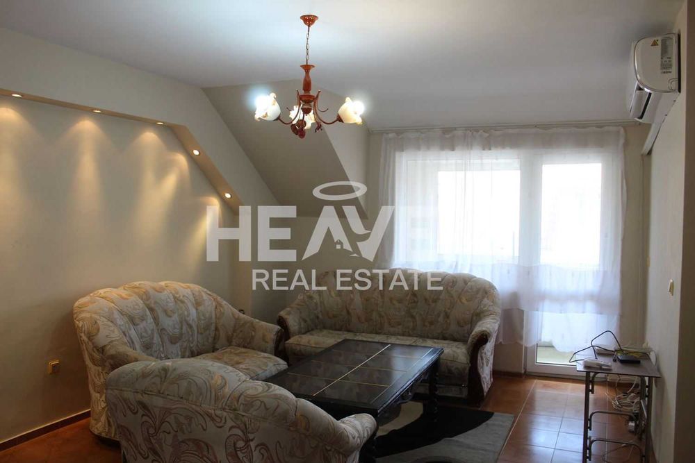 Продава се Тристаен апартамент в Пловдив, Център - 90 кв.м за 1500 €/кв.м - Снимка #5