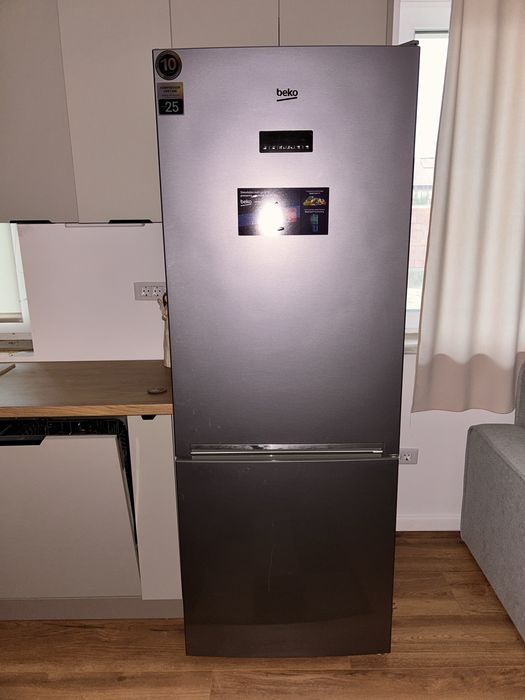 Combina frigorifica Beko