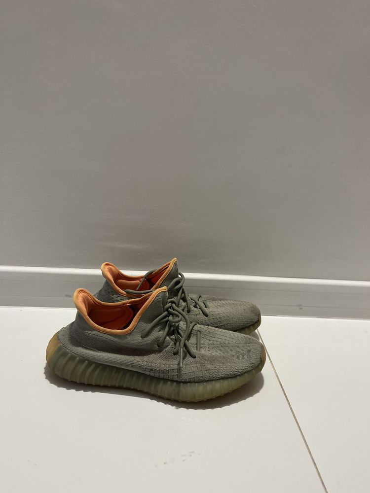 yeezy 350 desert sage