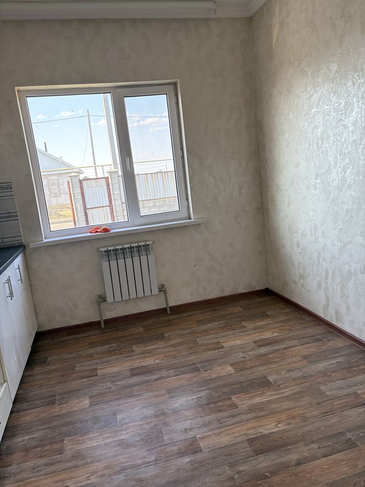 Продается дом со участком