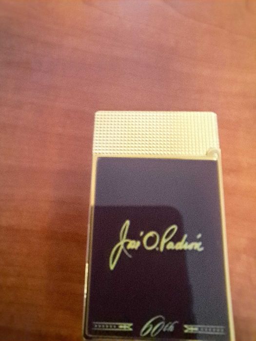 Запалка Дюпон (Dupont Padron)