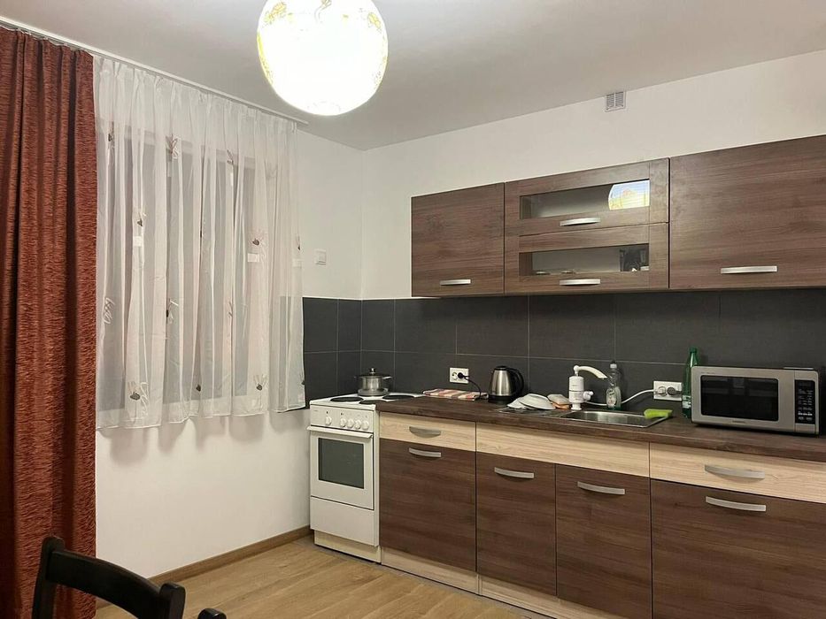Продава се Двустаен апартамент в Бургас, Горно Езерово - 69 кв.м за 718 €/кв.м - Снимка #1