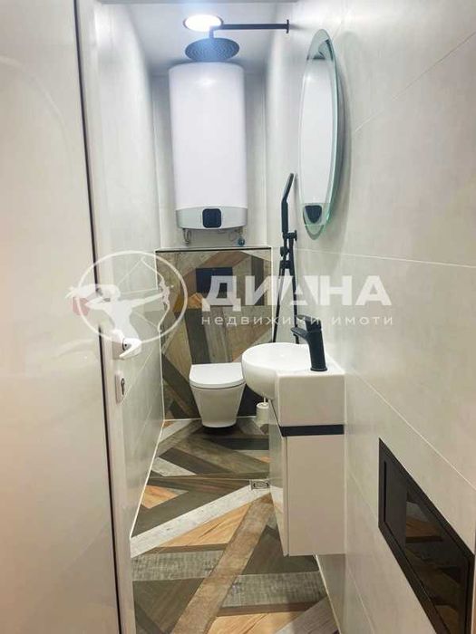 Продава се Тристаен апартамент в Пловдив, Кючук Париж - 54 кв.м за 2315 €/кв.м - Снимка #8
