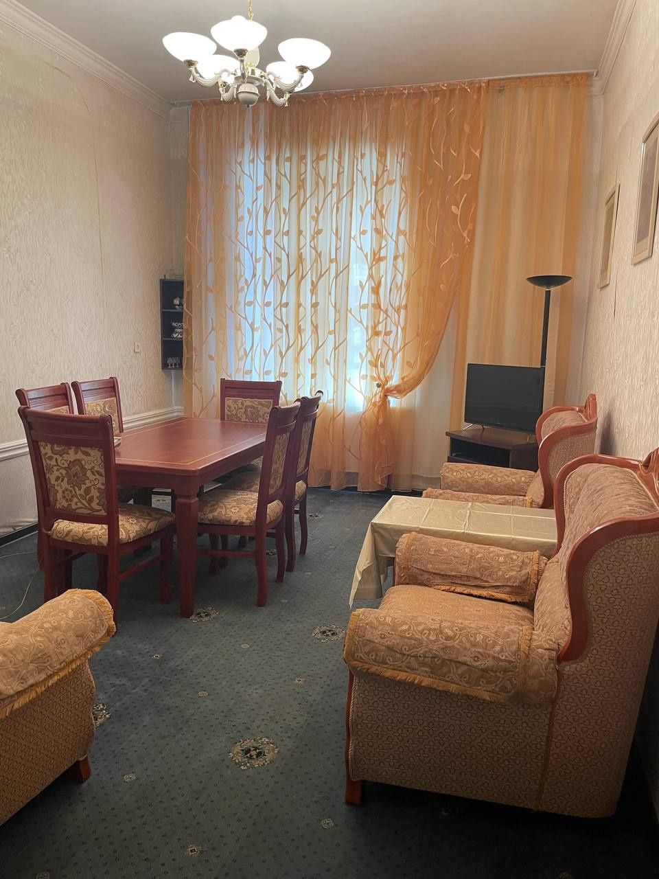 Лабзак 2ком квартира аренда