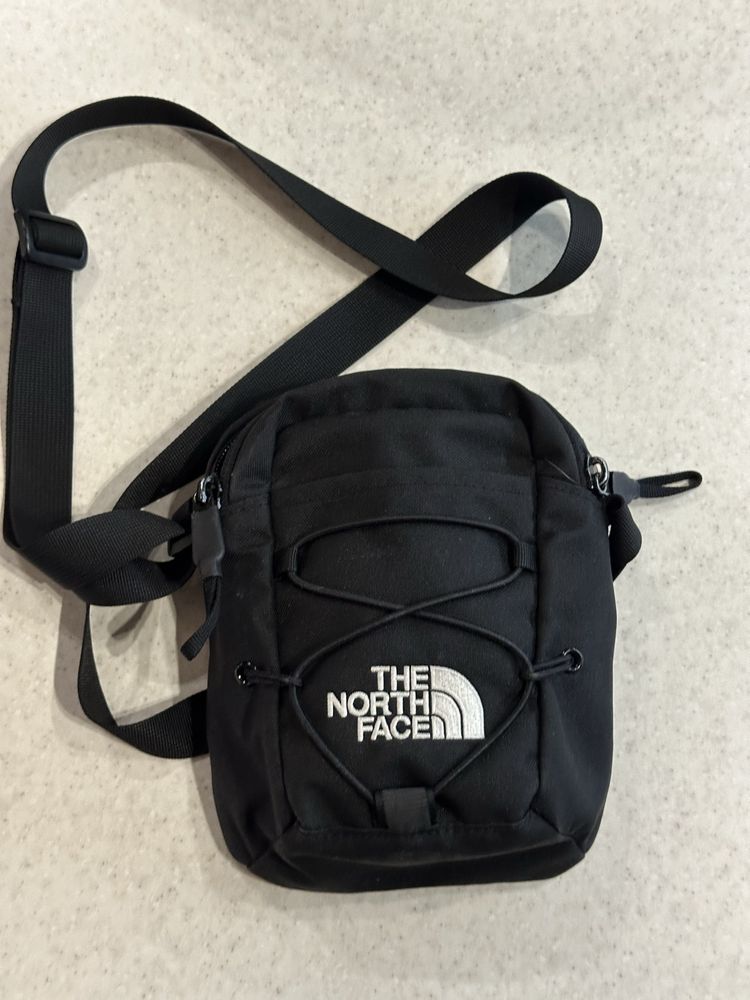 Мъжка чанта the north face