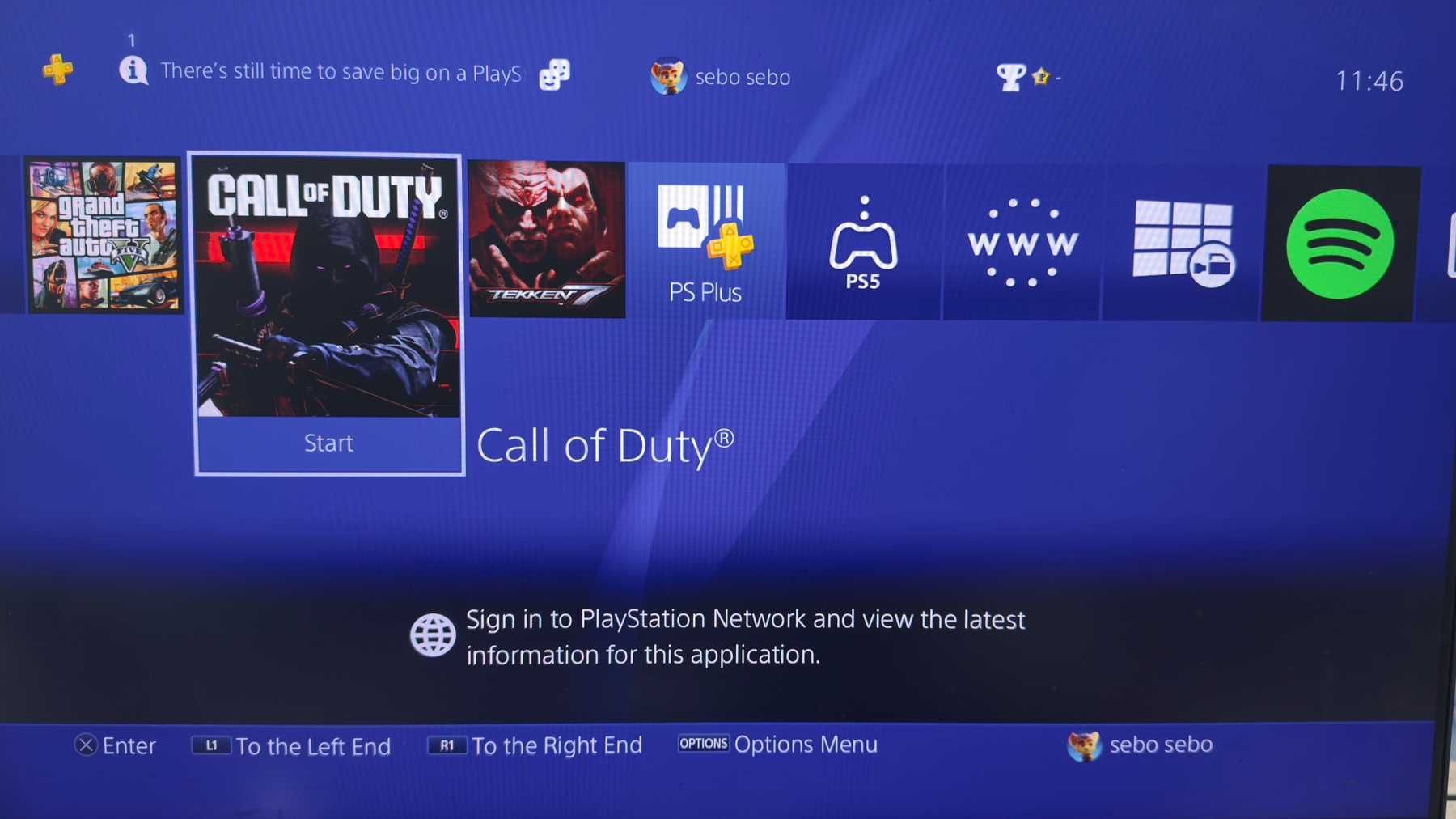 Sony Playstation 4+джойстик 1000гб