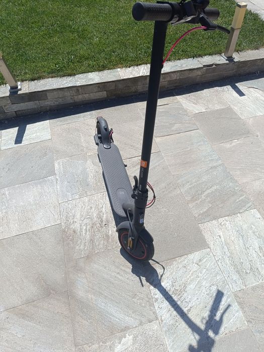 Trotineta Xiaomi Pro 2