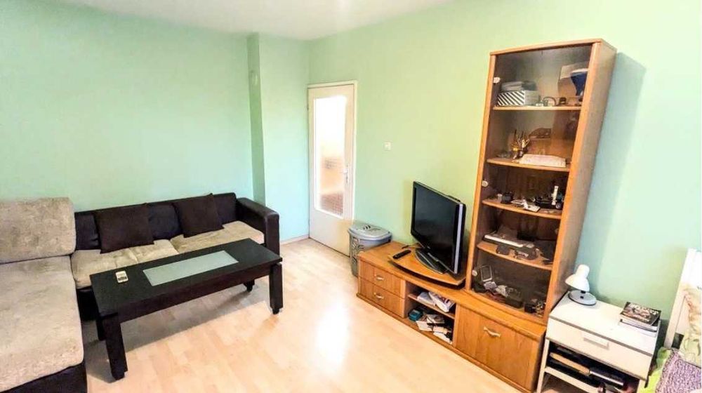 Продава се Двустаен апартамент в София, Надежда 3 - 45 кв.м за 2000 €/кв.м - Снимка #2