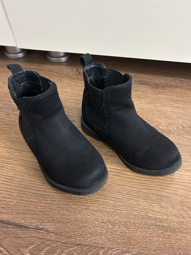 Ghetute primavara H&M 24