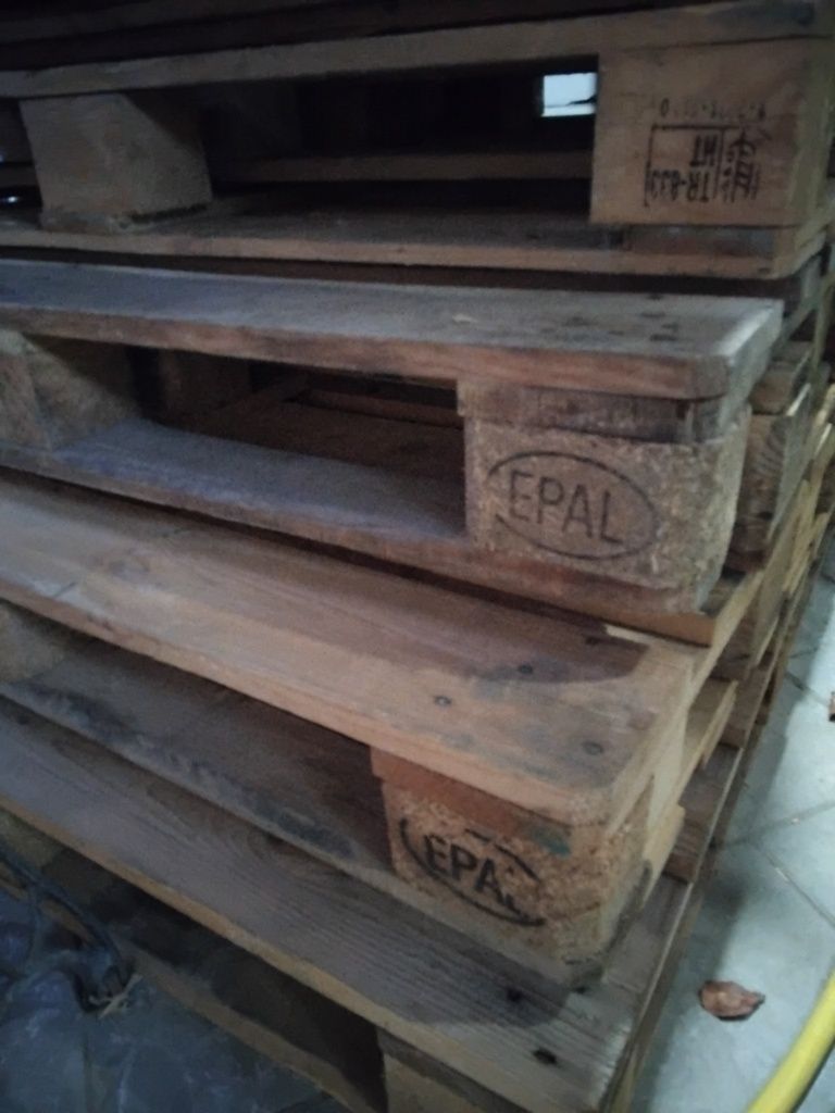 Paleti 120x100 și 80x100