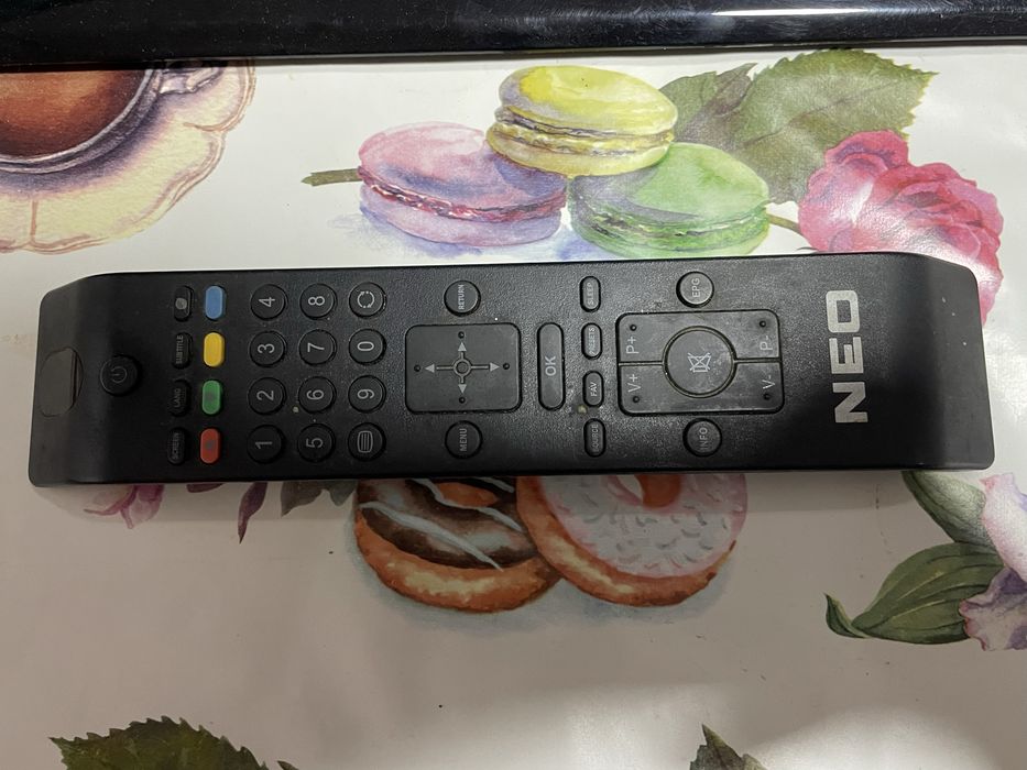 Продавам телевизор NEO 32 инча