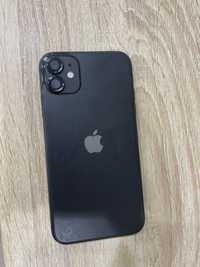Срочна продам iPhone 11 Black