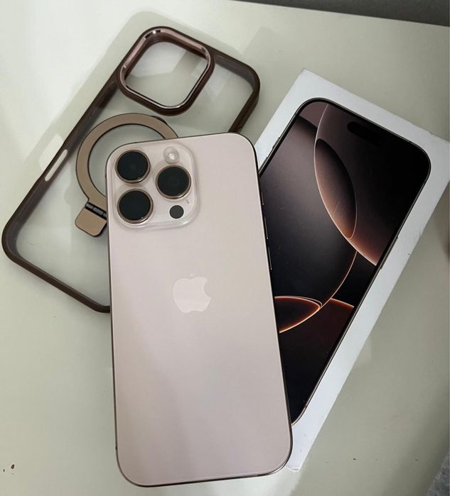 iPhone 16 pro Айфон 16 про