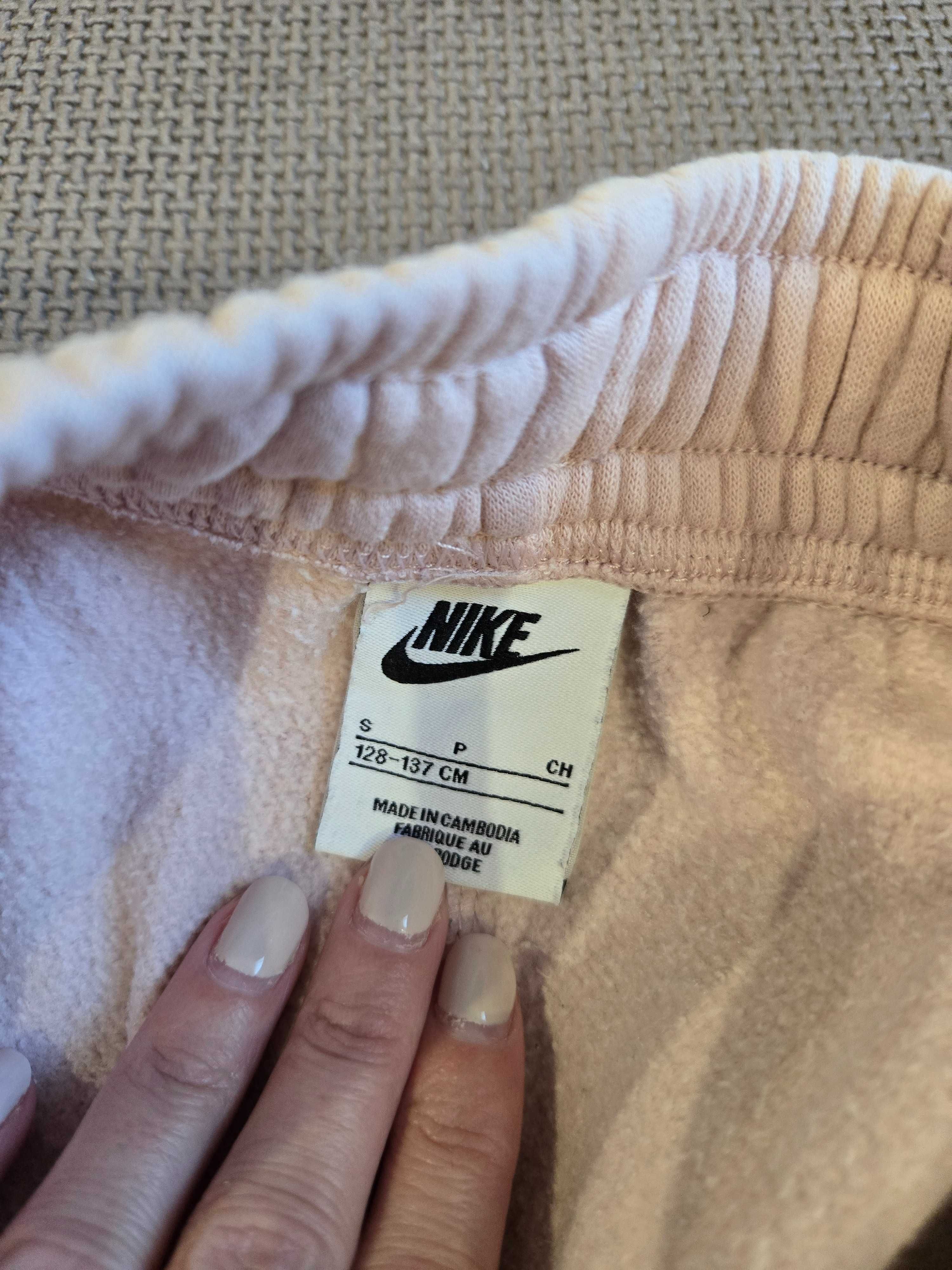 Детско долнище Nike