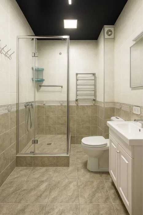 Феруза Эко базар 1в2/2/4 балкон 2*6 ттз