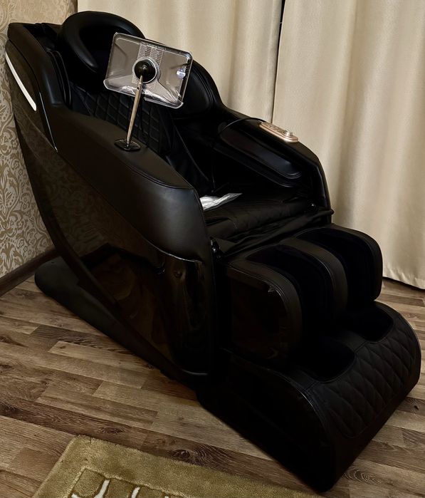 Массажное кресло. Продается СРОЧНО!!!