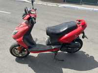 Vand scutere 3x piaggio fly / peugeot/china
