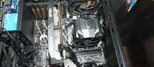Kit Intel i5-12500, Arctic Freezer 7X CO, Asus Prime B760-Plus