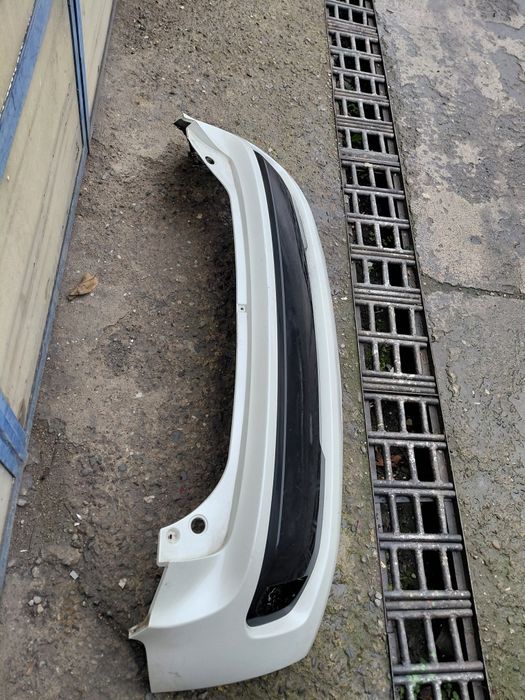 Задна броня за Suzuki Ignis 2015-2019