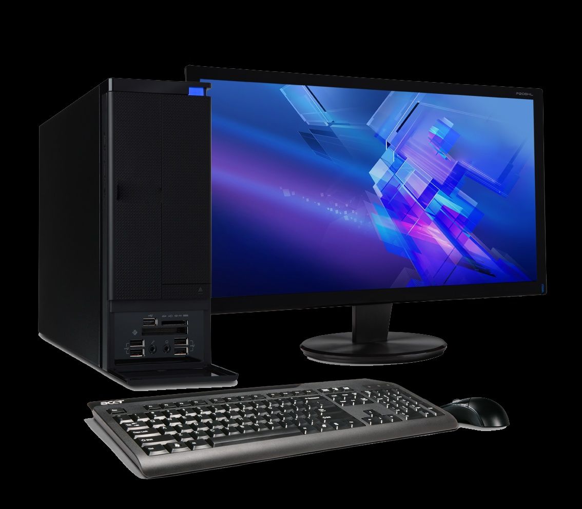 Продам игровой компьютер