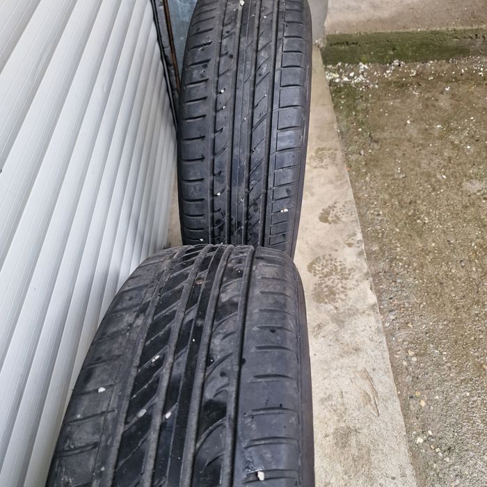 Anvelopa vara Sailun Atrezzo ZSR SUV 235/60R18 107V XL
