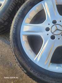 Jante anvelope vara Mercede r19 285/45r19 255/50r19