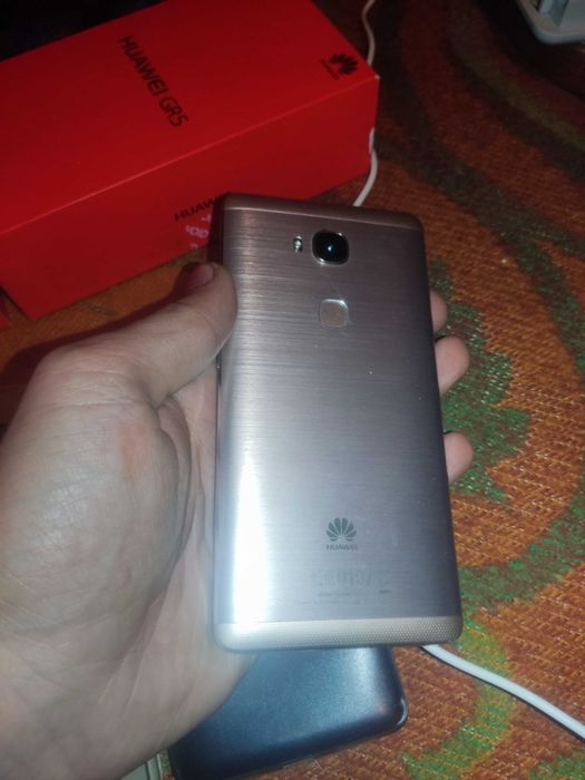 Huawei GR5 продается
