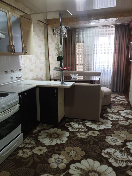 Продам квартиру на Чорсу