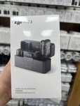 DJI Mic 2 Микрофон Беспроводной петличный петличка