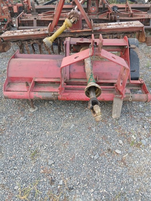 Tocător resturi vegetale