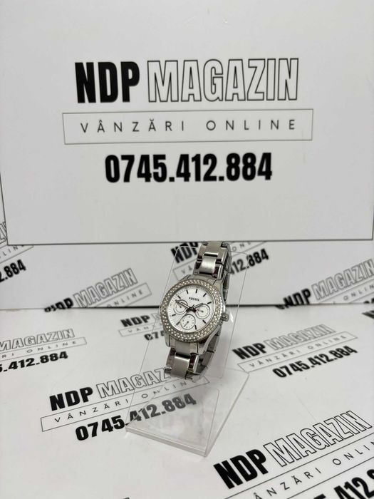 NDP Amanet NON-STOP Sos. Giurgiului 119 CEAS FOSSIL (40233)