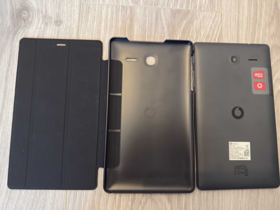 Tableta Vodafone 1100 functionala