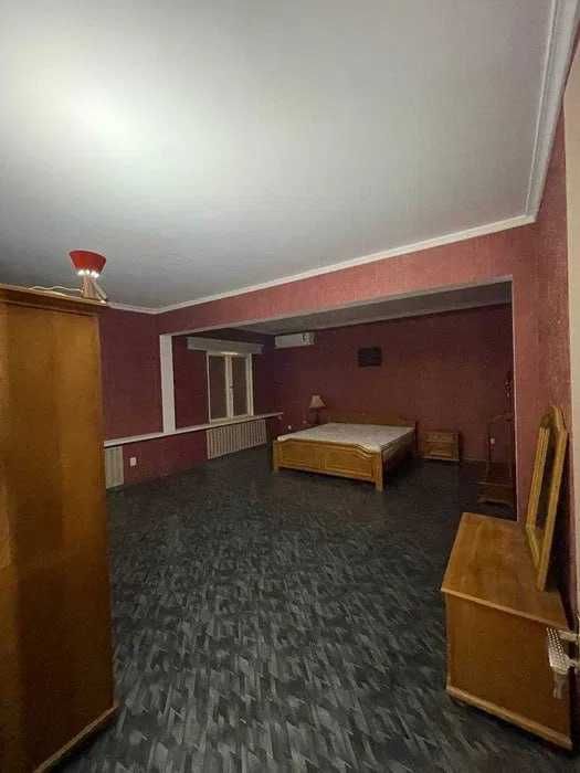 СРОЧНО! Продаётся уютная 5-комнатная квартира в Сергели-6