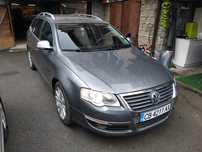 Passat b6 2.0tdi