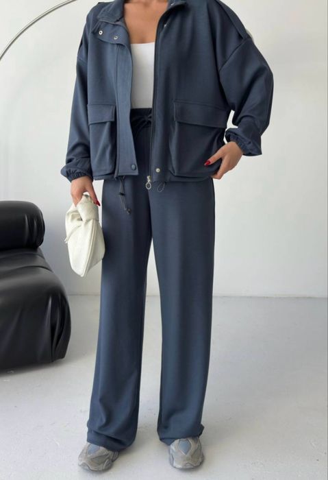 Compleu material oysho