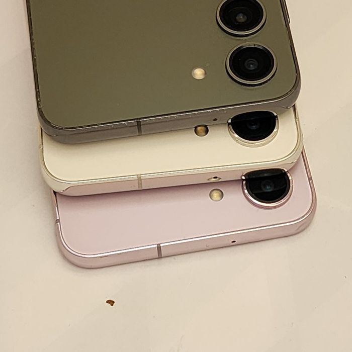 Samsung galaxy S23  5G