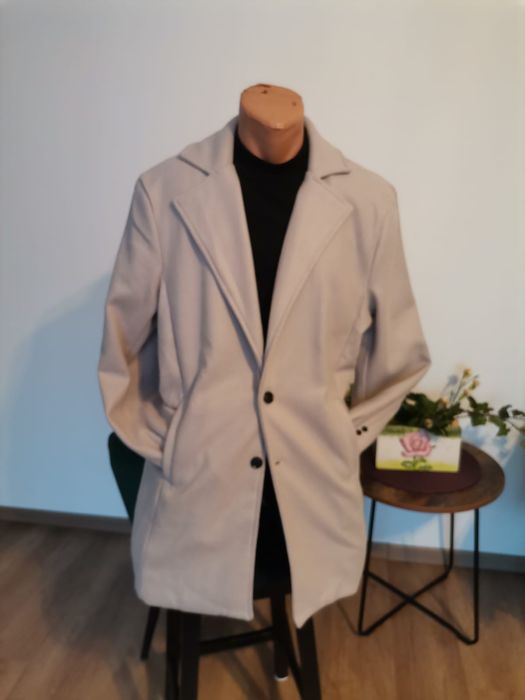 Vand palton pt barbati