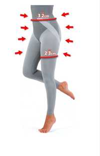 Pantalon Lanaform Anticelulitic Mass and Slim Legging